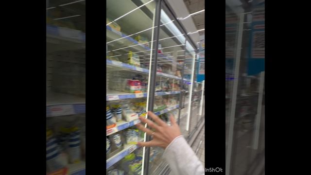 Разбор ДЕШЕВЫХ БЕЛКОВЫХ продуктов. Скринь.