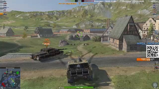 Танки блиц и Снова Мистические контейнеры, Общение с Подписчиками и гостями #блиц #блитс #MIRZABEG