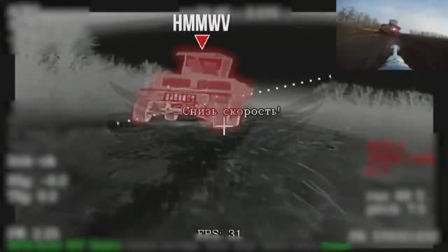 🔥 Донбасс. Работает «Рубикон»