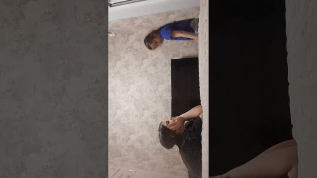 тутор как вывернуть ноги