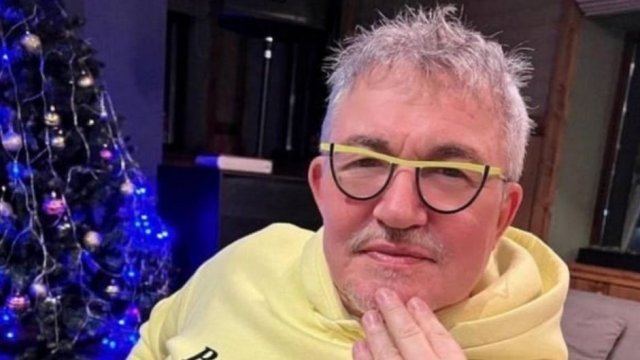 Дибров планирует встретить Новый год с бывшей женой Полиной и сделать ей предложение