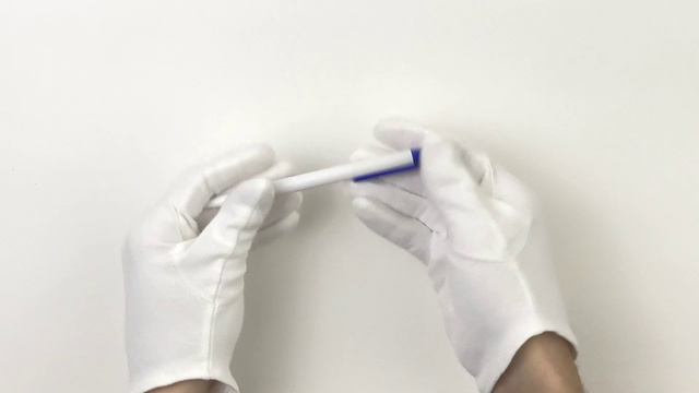 Ручка CONSUL NEW, Синяя 1065.01