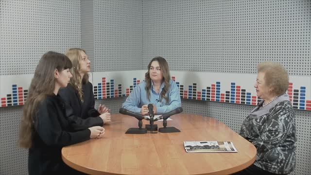 ТЕМА ДНЯ_Подготовка молодых кадров в сфере журналистики