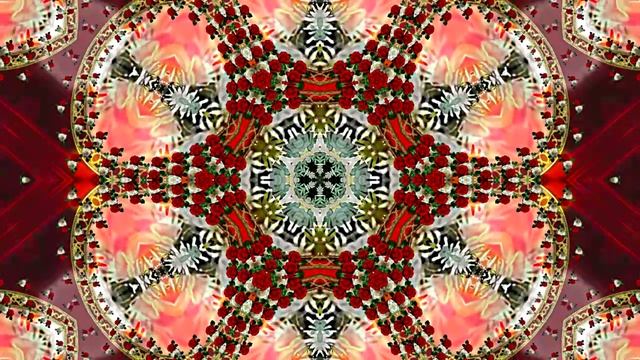 Футаж!!! Осенние чудеса 3! Волшебная красота осени!