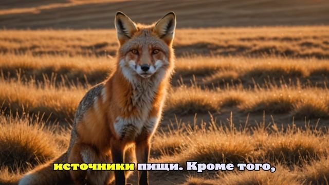 В Волгоградской области дикие животные всё чаще выходят к людям