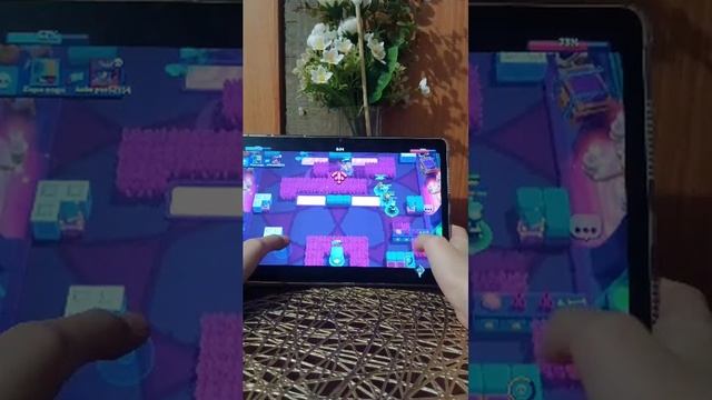 Играем в Бравл Старс # Стрим 149