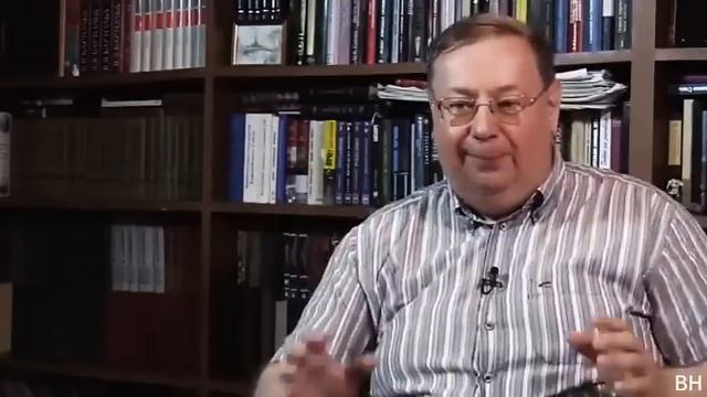 Александр Пыжиков.Откуда взялся Советский проект и феномен Сталина?Почему у России такая судьба?.mp4