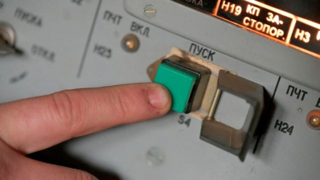 SHOT: более 10 взрывов было слышно над Рязанью