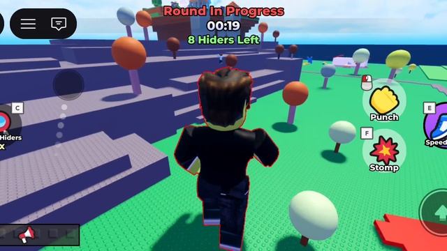 Выживание от гиганта😨