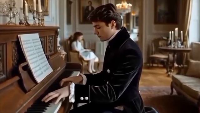 Майский романс по мотивам произведения Ветер Дождь Солнце