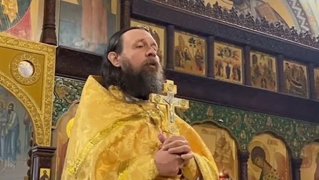 О каком великом томлении говорит в Евангелии Господь