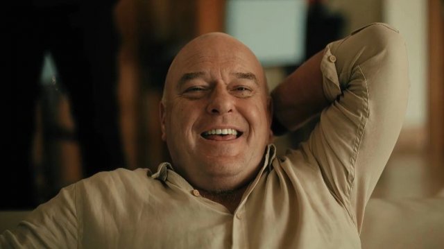 Охотники на границе — Официальный трейлер (2025)