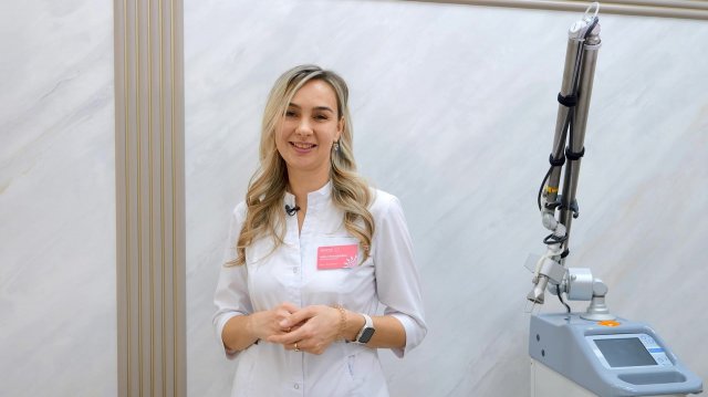 Косметология ЕВРОМЕД. Всё Моё. Фрагмент выпуска от 18.11.2025