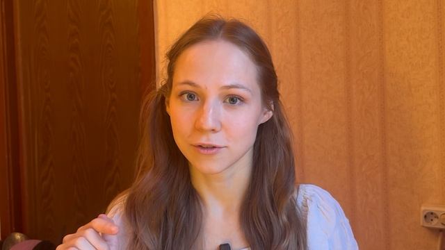 визитка Юли Юриной (о мюзиклах)