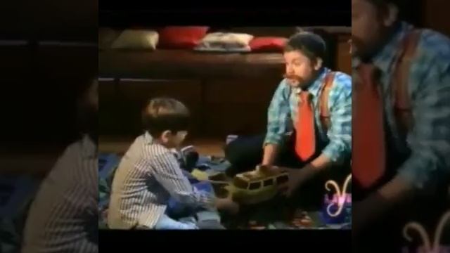 Дядя Игорь.На все случаи жизни.