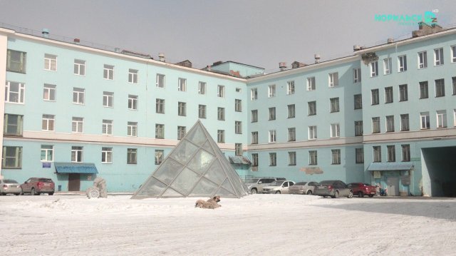 Норильские новости – 20.11.2025