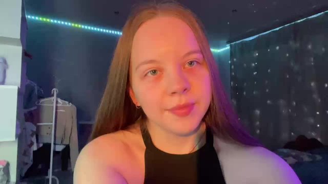 Просто пообщаться☺️