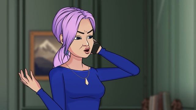 Как Мама Обеспечила Мне Счастливое Будущее за Одну Ночь