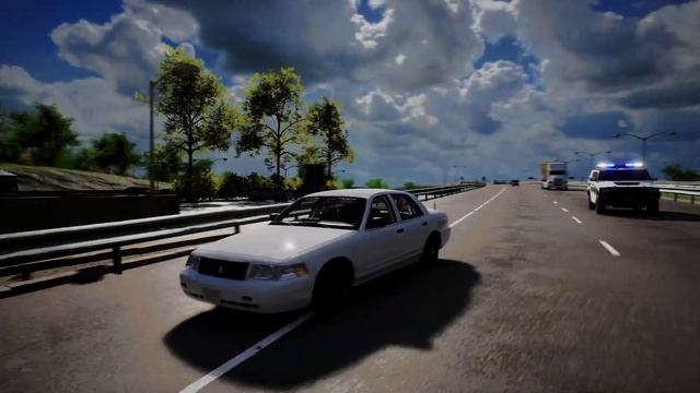 Police Simulator: Patrol Officers - Official Contraband Expansion Launch Trailer