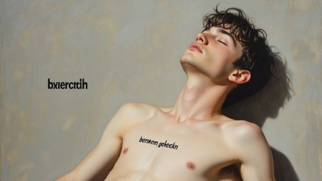 Вечно молодой, вечно пьяный.