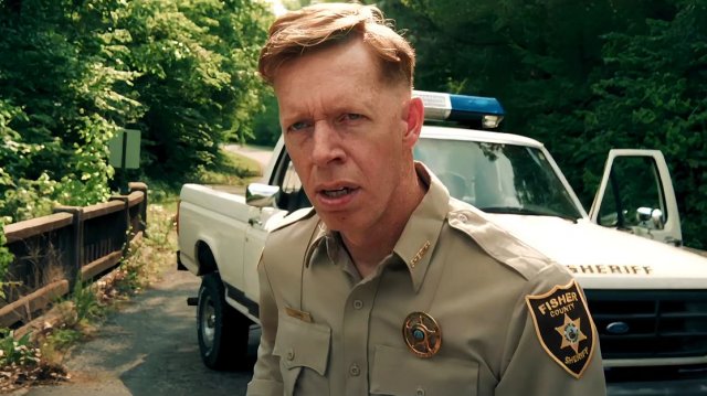 Вниз по реке — Официальный трейлер (2025)