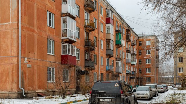 Казарновского 1