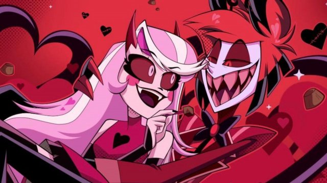 Отель Хазбин - История АЛАСТОРА