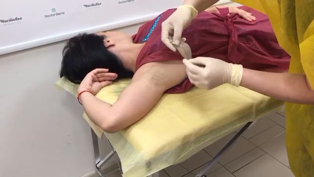 Как мы тестируем воски для депиляции