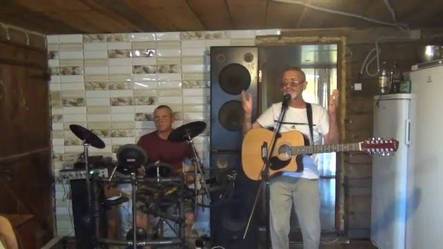 С братом .Асмолова делаем.