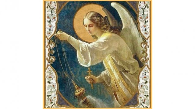 Снег. Светлячки ✨🕯️