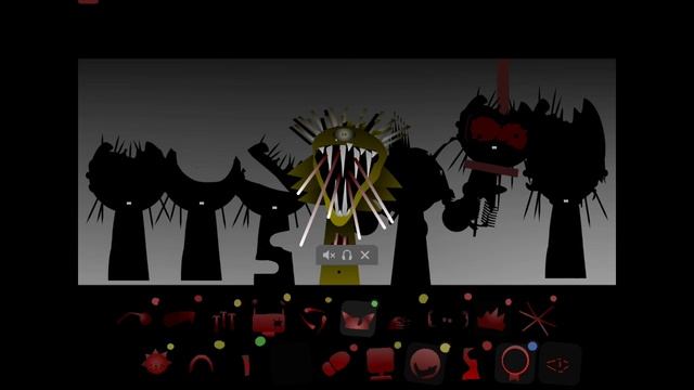 sprunki phase 100000