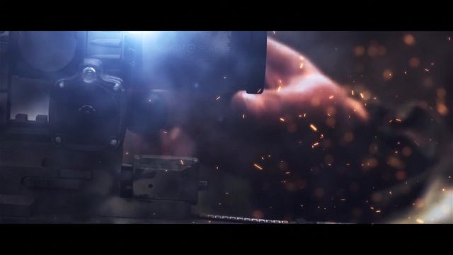 Рекламный ролик