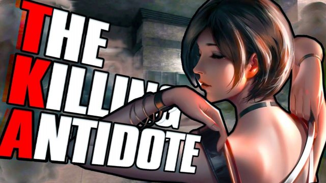 The Killing Antidote