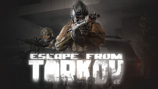 Stream 2к ~ Escape From Tarkov ~ ( Релиз PVP Путь Со дна День 6 )