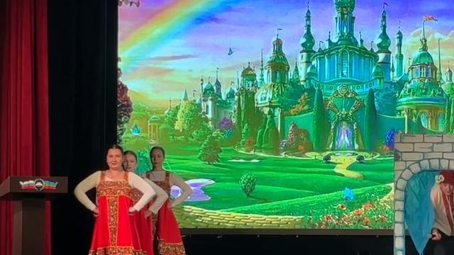 📚✍🏻Карачаево-Черкесский педагогический колледж посвятил в студенты первокурсников 2025📕👨🏻🎓