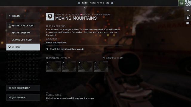 Battlefield™ 6. Компания