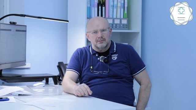 Варикозная болезнь и трофические язвы.