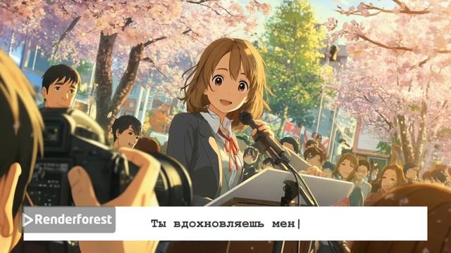 Фразы, которые звучат как объятия