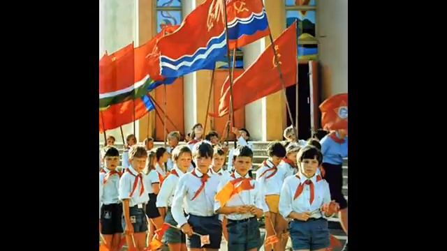 Учат в школе....They teach you in school....