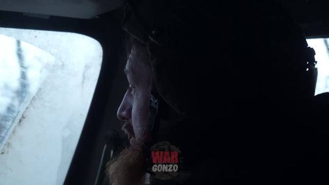 Антидроновые светофоры – новая реальность фронтовых дорог