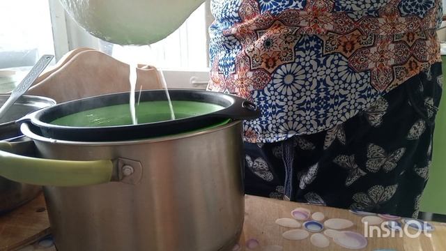 Готовлю творог