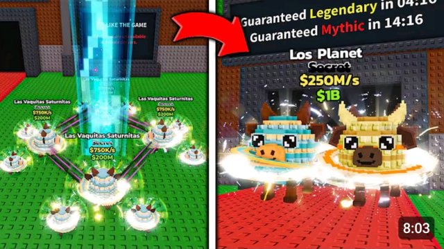 🤑 ЭТОТ ЧИТЕРСКИЙ РИТУАЛ СДЕЛАЕТ ТЕБЯ БОГАТЫМ В Steal a Brainrot!