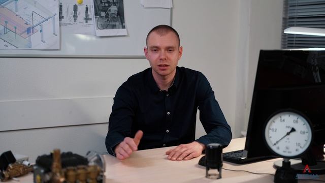 Легенда системы увлажнения