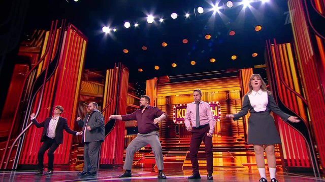 "Команды" - "Ровеньки"