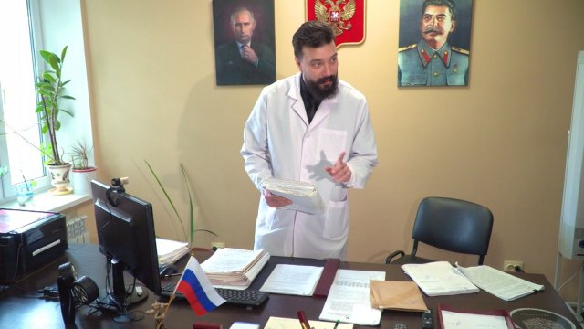 Севастопольские врачи становятся руководителями