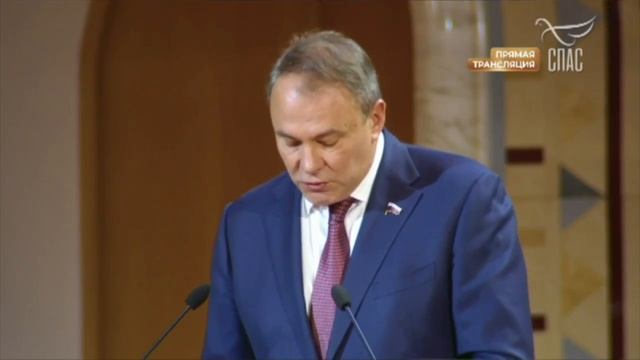 "Великая Отечественная война — это священная страница в истории нашей страны"