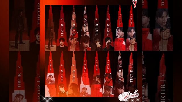 Новости дня о Тэхёне 21.11.25💥💯💥