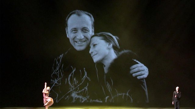 В Большом театре стартовал грандиозный фестиваль "Майя и Родион".