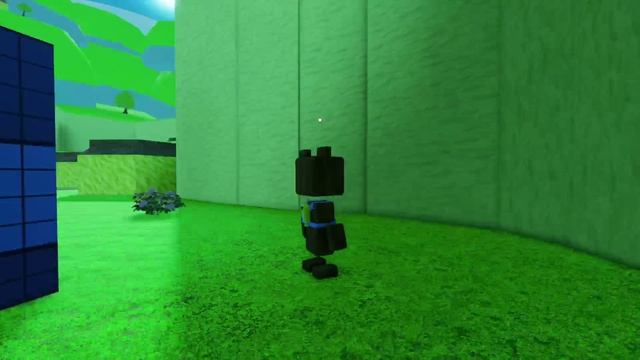 ЗАКУЛИСЬЕ В ИГРЕ СУПЕР МИШКА #играсупермишка #superbearadventure