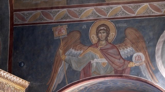 21.11.2025 Иеромонах Силуан Межинский. Праздничная проповедь